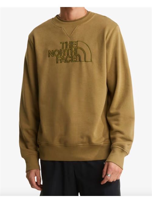 THE NORTH FACE | NF0A8C1CMO91.MO91